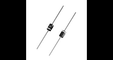 Diotec 1.5KE22 TVS-diode D5.4x7.5 24.20 V