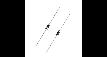 Diotec P6KE30A TVS-diode DO-15 31.50 V