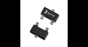 Diotec Schottky diode BAS70-05 SOT-23 50 V