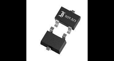 Diotec Transistor (BJT) - discreet BC846BW SOT-323 NPN