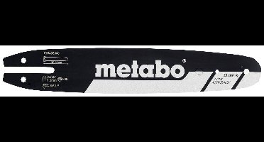 Metabo 628496000 Zaagrails