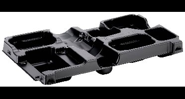 Metabo 628945000 Inlegbodem Polystereen (l x b x h) 473 x 278 x 100 mm