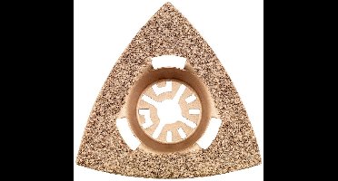 Metabo 626971000 Schuurplaat 1 stuk(s)