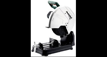 Metabo CS 22-355 Metaalzaag 355 mm 25.4 mm