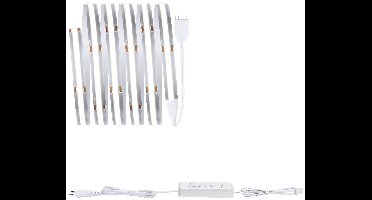 Paulmann 71123 LED-strip basisset 230 V 1.5 m Daglichtwit 1 set(s)