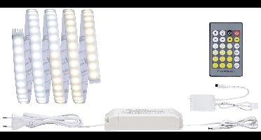 Paulmann 70531 LED-strip basisset 230 V 1.5 m Warmwit 1 set(s)