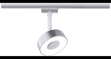 Paulmann Circle 230V-railsysteem lamp URail 5 W LED Chroom (mat)