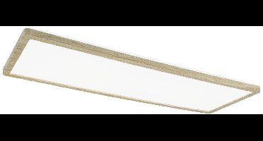 Paulmann 71036 Atria LED-wandlamp LED 22 W Hout