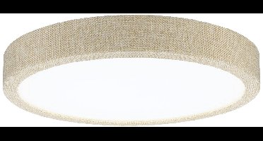 Paulmann 71054 Cosara LED-plafondlamp LED 15 W Beige