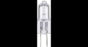 Paulmann Halogeenlamp Energielabel: G (A - G) G4 12 V 10 W Warmwit Stiftfitting 1 stuk(s)