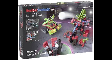 fischertechnik Speelgoedrobot Smart Robots Pro 569021
