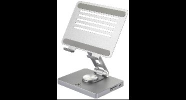 Renkforce USB-C Geschikt voor: Android-tablets & smartphones, iPads, iPhone 15, Surface