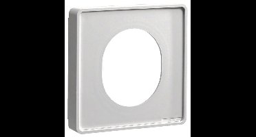 Hager G33747035 Omslag Grijs 1 stuk(s)