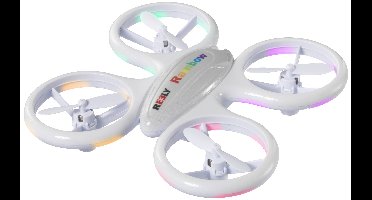 Reely RAINBOW Drone (quadrocopter) RTF Beginner