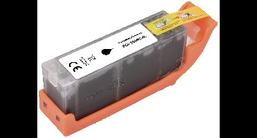 Renkforce Inktcartridge vervangt Canon PGI-550PGBK XL Compatibel Zwart RF-5633224
