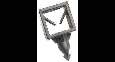 Hager UZ05A1 Meerdere kleuren 1 stuk(s)