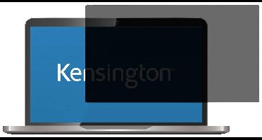 Kensington Privacy Screen Filter Privacyfolie Laptop 43,2 cm (17) Beeldverhouding: 5:4 626472