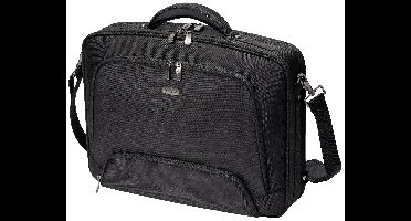 Dicota Eco Multi PRO Laptoptas Geschikt voor max. (laptop): 35,8 cm (14,1) Zwart