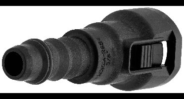 Norma Connector 7156501008 Normaquick S 1 stuk(s)