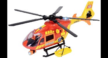 Dickie Toys Kant-en-klaar model