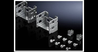 Rittal 7859065 19 inch Montagemateriaal Grijs (RAL 7035)