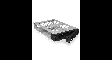 ICY BOX Carrier für IB-2212/2213/2242SSK 3.5 inch HDD-inbouwframe