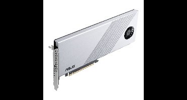 Asus Hyper M.2 x16 Gen 4 PCI Express kaart M.2 PCIe
