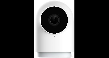 Aqara Camera-gateway CH-C01 Wit Apple HomeKit, Alexa, Google Home, IFTTT