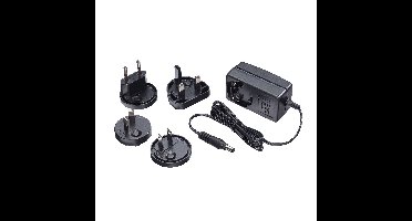 LINDY 73832 PC-netvoeding