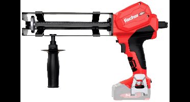 Fischer FIS DB S Pro Solo 567189 Elektrisch kitpistool 1 stuk(s)