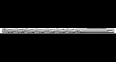 Fischer SDS Plus Pointer U 10/150/210 568186 Steen-spiraalboor 10 mm Gezamenlijke lengte 210 mm SDS-Plus 1 stuk(s)