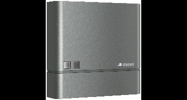 Steinel 066130 Schemerschakelaar Antraciet-grijs 240 V