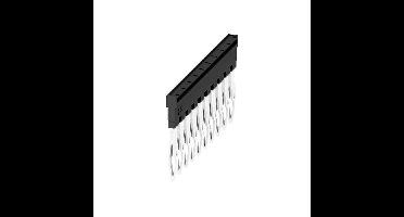 Weidmüller 2831750000 20 stuk(s)