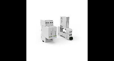 Weidmüller 2908530000 VPU AC II+III 3+1 R 440/20 S Overspanningsafleider 1 stuk(s)