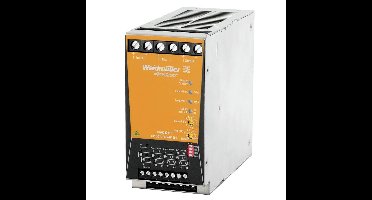 Weidmüller CP DC UPS 24V 40A UPS
