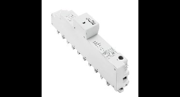 Weidmüller 2830870000 VPU ZPA S I 3 300/12,5 Overspanningsafleider 1 stuk(s)