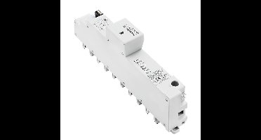 Weidmüller 2830880000 VPU ZPA S I 3 R 300/12,5 Overspanningsafleider 1 stuk(s)