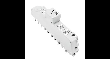 Weidmüller 2830900000 VPU ZPA S I 3+1 300/12,5 Overspanningsafleider 1 stuk(s)