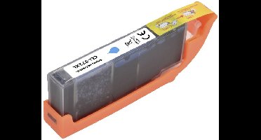 Renkforce Inktcartridge vervangt Canon CLI-571C XL Compatibel Cyaan RF-5705472
