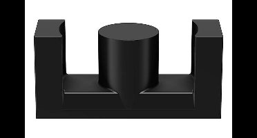 TDK B66361G0000X187 Kern (l x b) 34 mm x 17.50 mm 1 stuk(s)