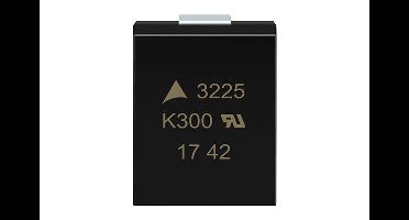 TDK B72650M0271K072 SMD-varistor 430 V 1 stuk(s)