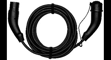 ABL Sursum CC2025 eMobility laadkabel 2.5 m