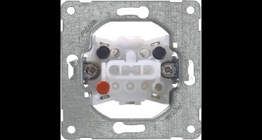 PEHA by Honeywell 190611 Tuimelknop Inzetstuk Bont 1 stuk(s)