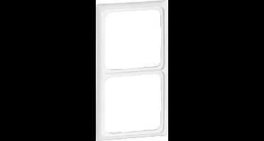 PEHA by Honeywell 240211 Frame Frame Zuiver wit 1 stuk(s)