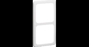 PEHA by Honeywell 201711 Frame Frame Zuiver wit 1 stuk(s)