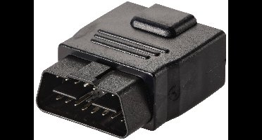 VOLTCRAFT VC-OBD 71-100 OBD II stekker