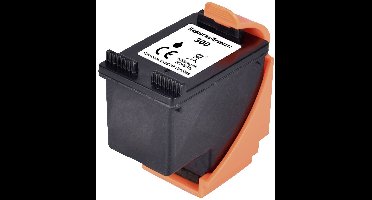 Renkforce Inktcartridge vervangt HP 300, CC640EE Compatibel Zwart RF-5718856