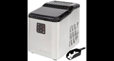 Profi Cook PC-EWB 1253 IJsblokjesmachine 1.5 l