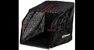 Einhell Fangsack GE-SC 36/35 Li 3405960 Vangzak voor verticuteermachine Geschikt voor 2748949.Einhell accu-verticuteermachine GE-SA 36/35 Li, 2748948.Einhell