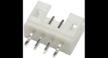 econ connect Male header (standaard) Aantal rijen: 1 Aantal polen per rij: 2 CSV2G/2 1 stuk(s) Bulk